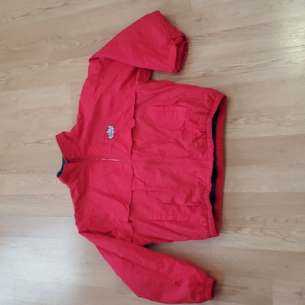 Light Jacket NWOT